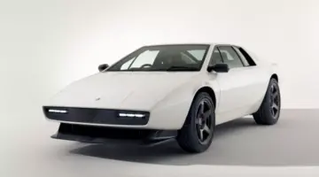 إنكور تُحيي لوتس إسبريت بمحرك V8 بـ 430,000 جنيه إسترليني وإنتاج محدود بـ 50 نسخة فقط.